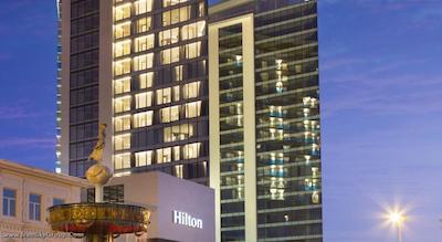 هیلتون باتومی