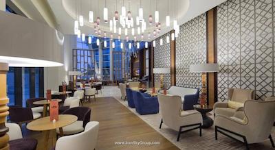 هیلتون باتومی