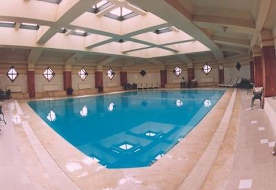 هتل پارس کرمان