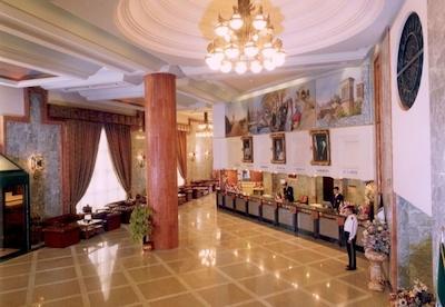 هتل پارس کرمان