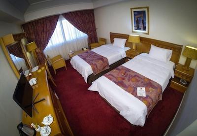 هتل پارس کرمان