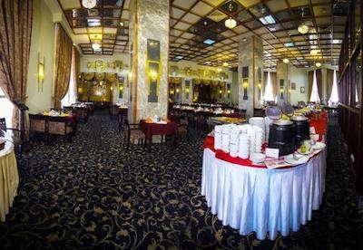 هتل پارس کرمان