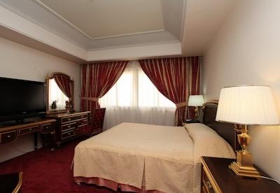 هتل پارس کرمان