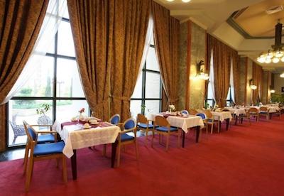 هتل پارس کرمان