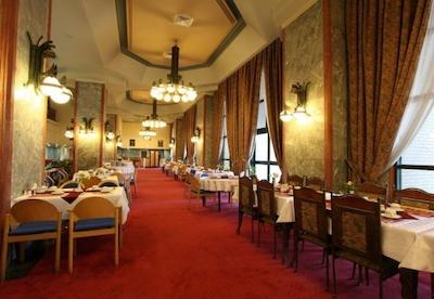 هتل پارس کرمان