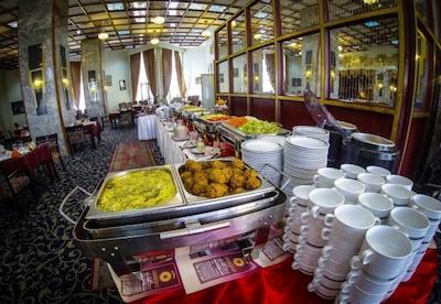 هتل پارس کرمان