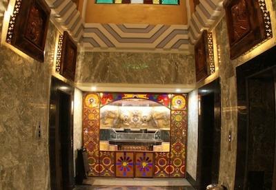 هتل پارس کرمان