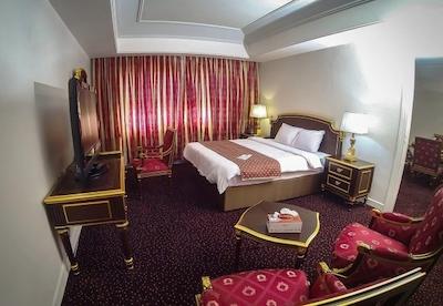 هتل پارس کرمان