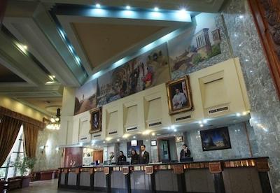 هتل پارس کرمان