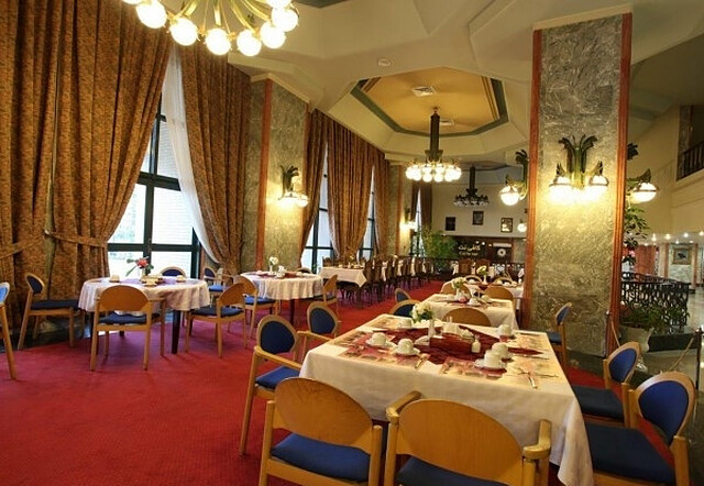 هتل پارس کرمان