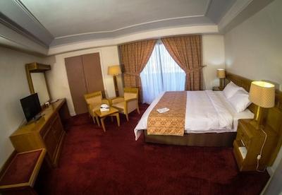 هتل پارس کرمان