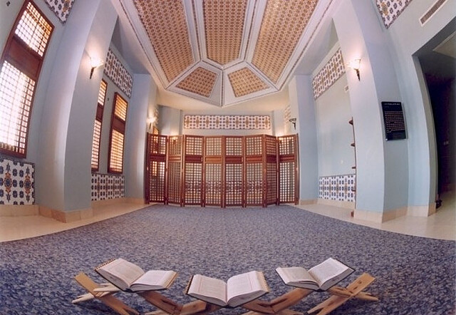 هتل پارس کرمان