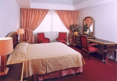 هتل پارس کرمان