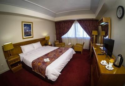 هتل پارس کرمان