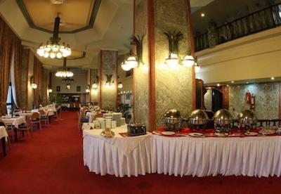 هتل پارس کرمان