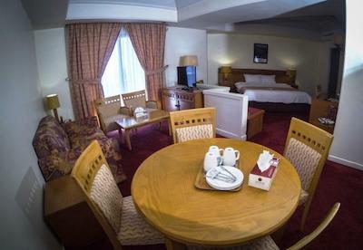 هتل پارس کرمان