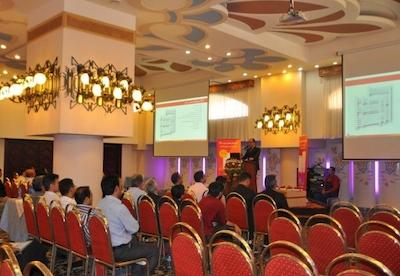 هتل پارس کرمان