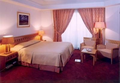 هتل پارس کرمان