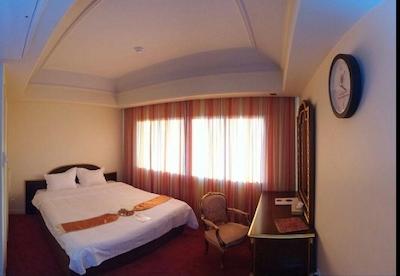 هتل پارس کرمان