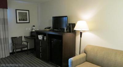 سوپر 8 ساسکاتون وست