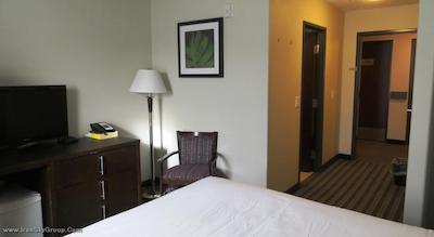 سوپر 8 ساسکاتون وست