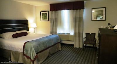 سوپر 8 ساسکاتون وست