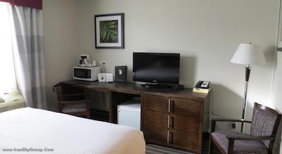 سوپر 8 ساسکاتون وست