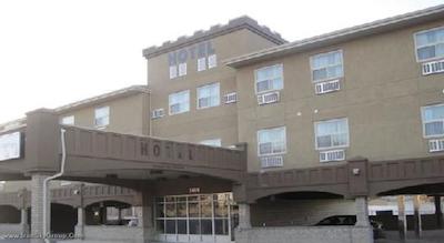 سوپر 8 ساسکاتون وست