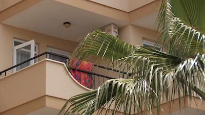 کلئوپاترا بیچ هتل