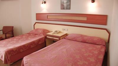 کلئوپاترا بیچ هتل