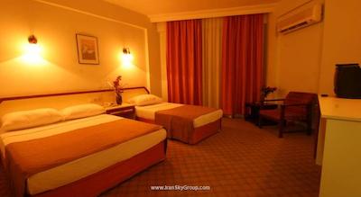 کلئوپاترا بیچ هتل