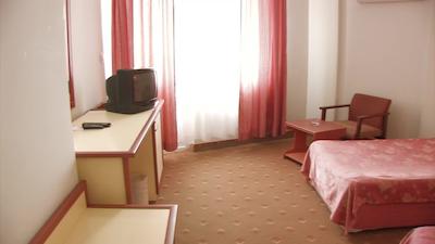 کلئوپاترا بیچ هتل