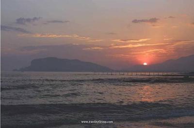 کلئوپاترا بیچ هتل