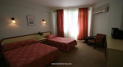 کلئوپاترا بیچ هتل