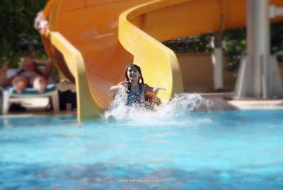 کلئوپاترا بیچ هتل