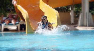 کلئوپاترا بیچ هتل