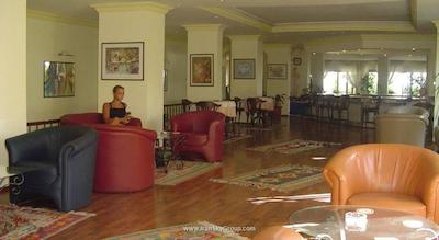 کلئوپاترا بیچ هتل