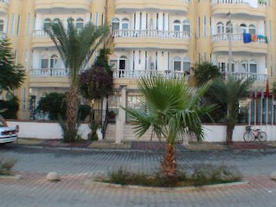 آرتمیس پرنسس هتل