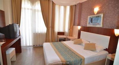 آرتمیس پرنسس هتل