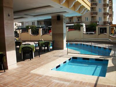 آرتمیس پرنسس هتل