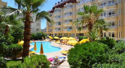 آرتمیس پرنسس هتل