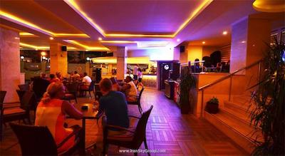 آرتمیس پرنسس هتل