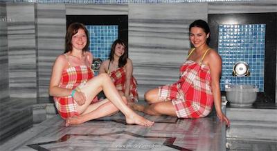 آرتمیس پرنسس هتل