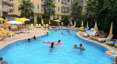 آرتمیس پرنسس هتل