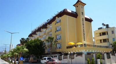 آرتمیس پرنسس هتل