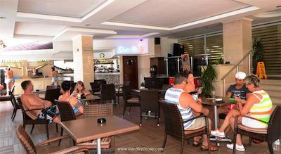 آرتمیس پرنسس هتل