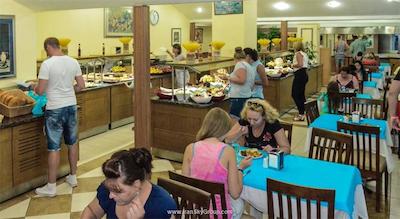 آرتمیس پرنسس هتل