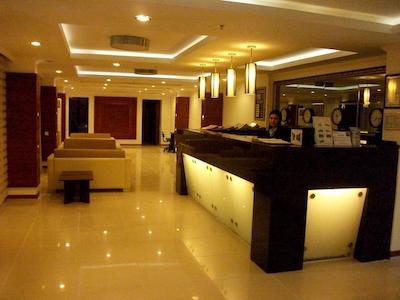 آرتمیس پرنسس هتل