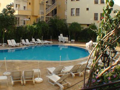 آرتمیس پرنسس هتل