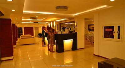 آرتمیس پرنسس هتل